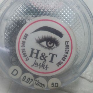 Mi Fan 5D (hộp đủ 500Fan) 0.07