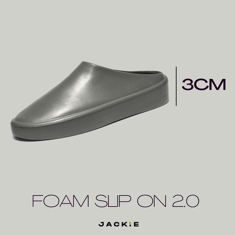 Dép FOAM SLIP ON 2.0