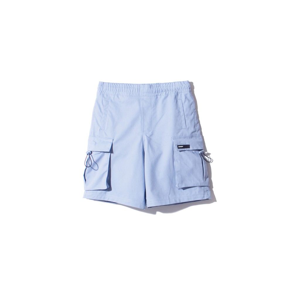QUẦN BUBBLE GUM Shorts BLUE