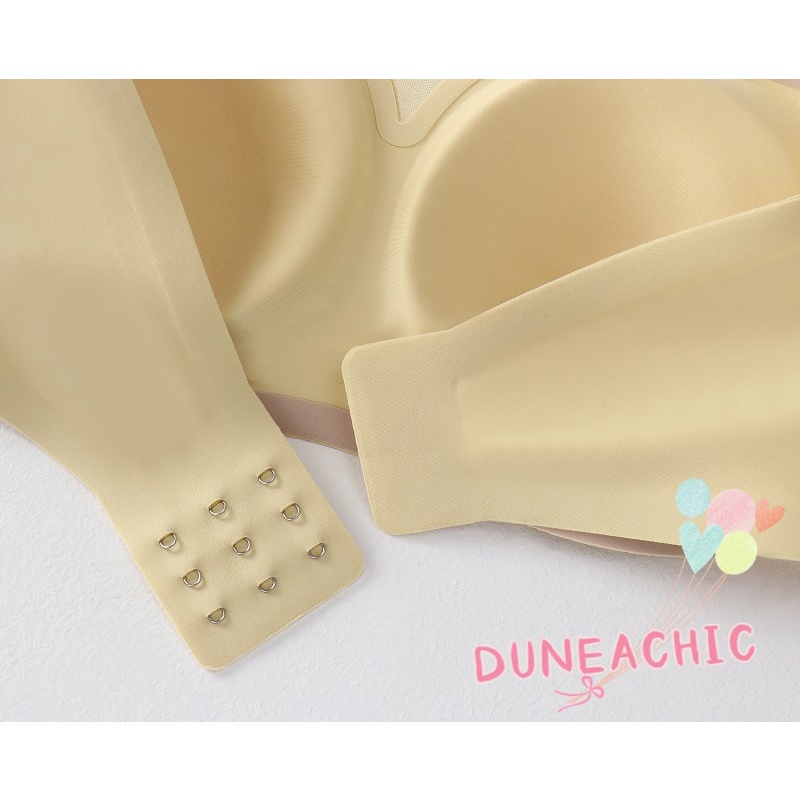 DUNEA Áo bra ống không dây chống tuột gợi cảm cho nữ