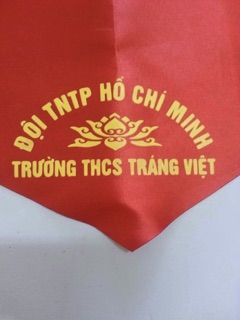Khăn quàng đỏ