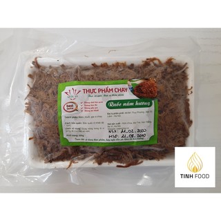 Ruốc nấm hương (chỉ giao Hà Nội)