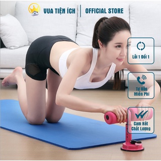 Chân tập cơ bụng chữ T có mút chân không chắc chắn