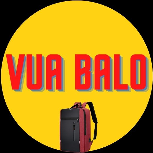 SHOP VUA BALO