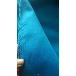 Vải kaki thun xanh chất đẹp