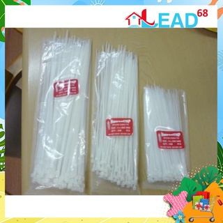 Dây rút, dây thít các loại (100 sợi) ( Shop Uy Tín )
