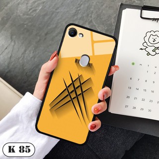 Ốp lưng 3D OPPO F7