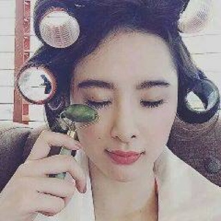 Cây lăn massage đá cẩm thạch