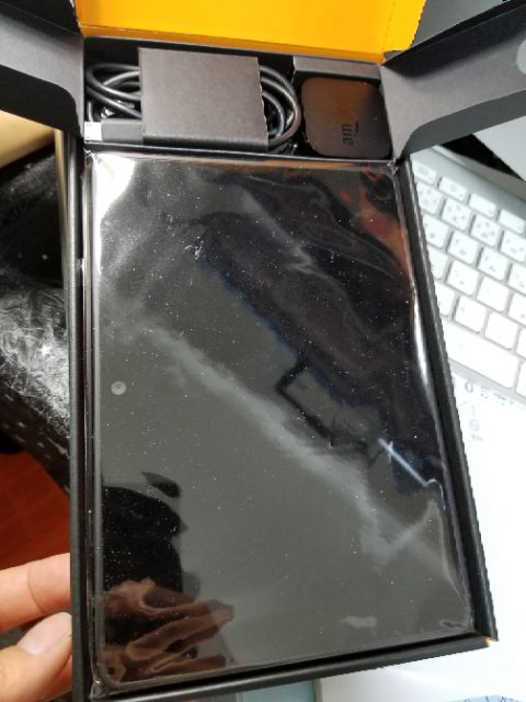 Máy tính bảng kindle HDX7 16gb | BigBuy360 - bigbuy360.vn