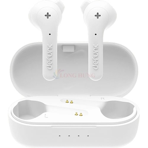 Tai nghe Bluetooth True Wireless Defunc True Basic D427 - Hàng chính hãng