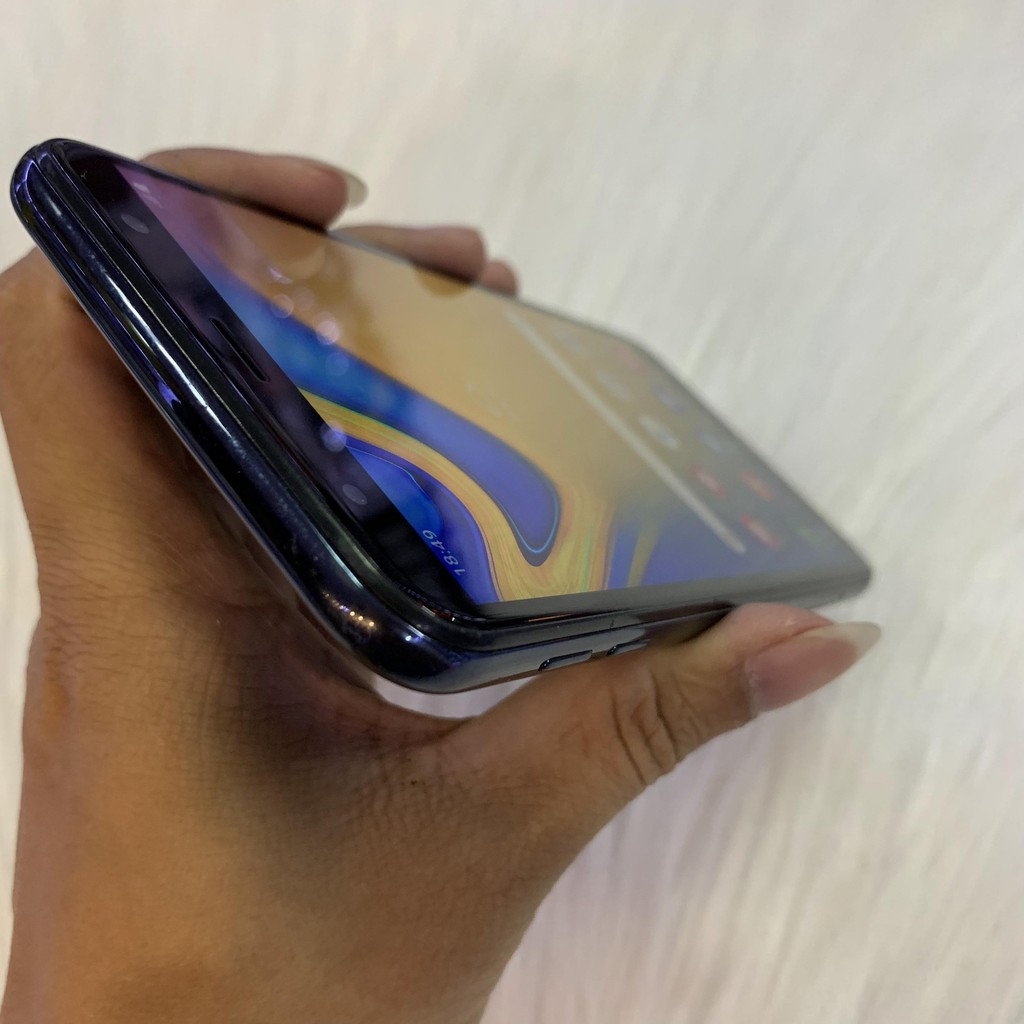 ĐIỆN THOẠI SAMSUNG GALAXY J6PLUS