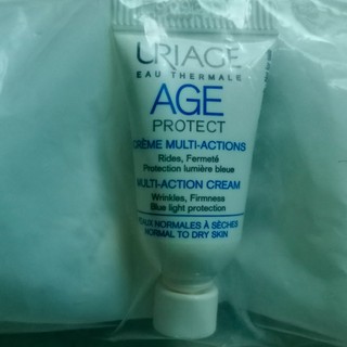 Kem Dưỡng Ẩm, Chống Lão Hóa Uriage Age Protect Multi-Action Cream 3ml