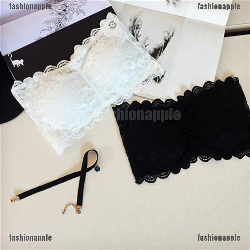 ❀❀ Áo lót Không Dây Có Mút Nâng Ngực