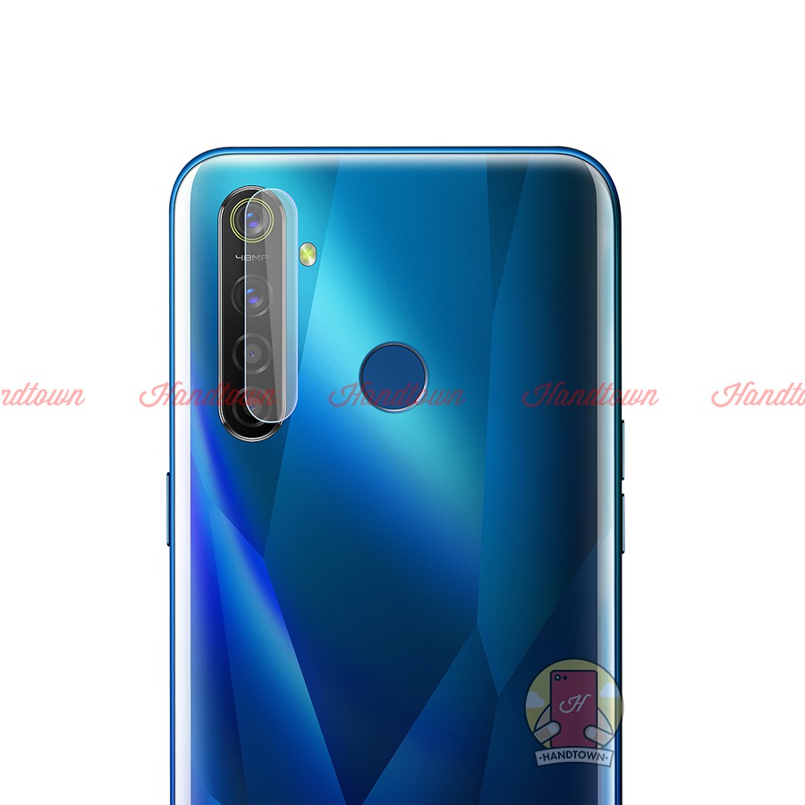 Kính cường lực Camera Realme 5i / Realme 5s