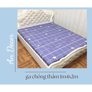 Ga chống thấm 1m4×2m