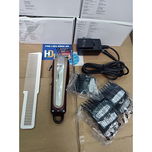 TÔNG ĐƠ WAHL CORDLESS LEGEND