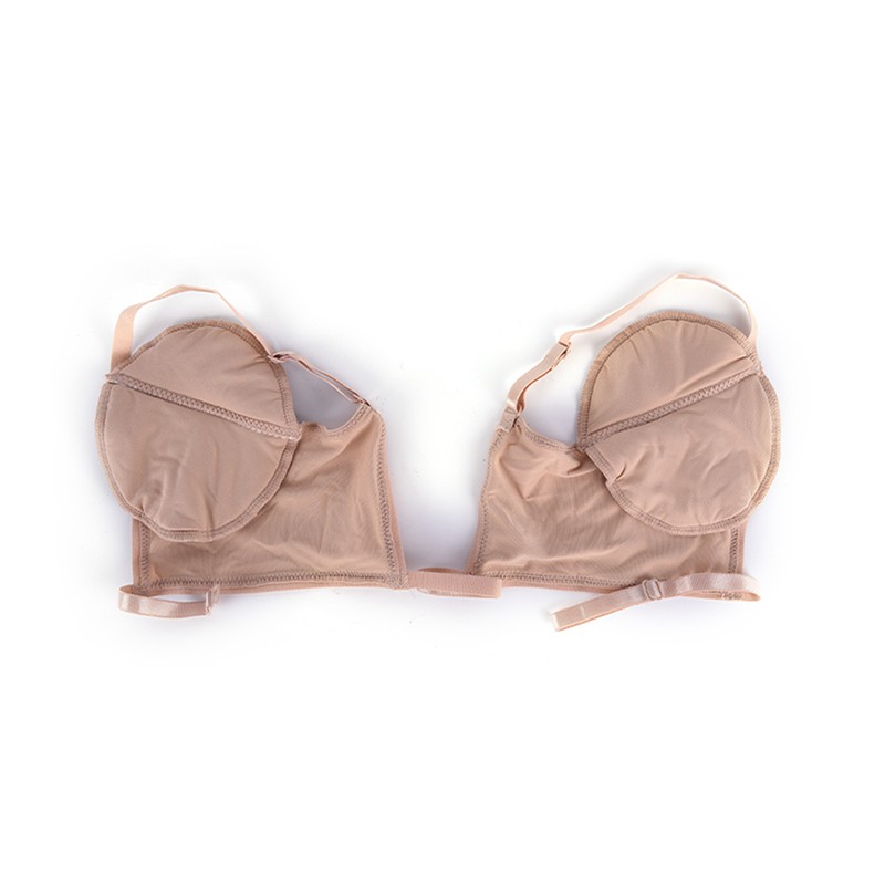 (Hàng Mới Về) Miếng Dán Thấm Hút Mồ Hôi Nách Hiệu Quả