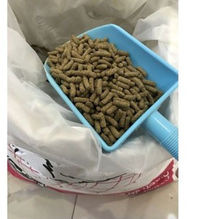Cỏ Nén Nâu 🐭FREESHIP🐭 500G Cỏ nén nâu thức ăn cho Thỏ, Bọ, Sóc Bắc Mỹ