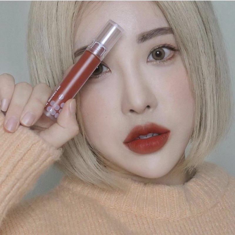 Son kem lì Romand Milktea Velvet tint | BigBuy360 - bigbuy360.vn