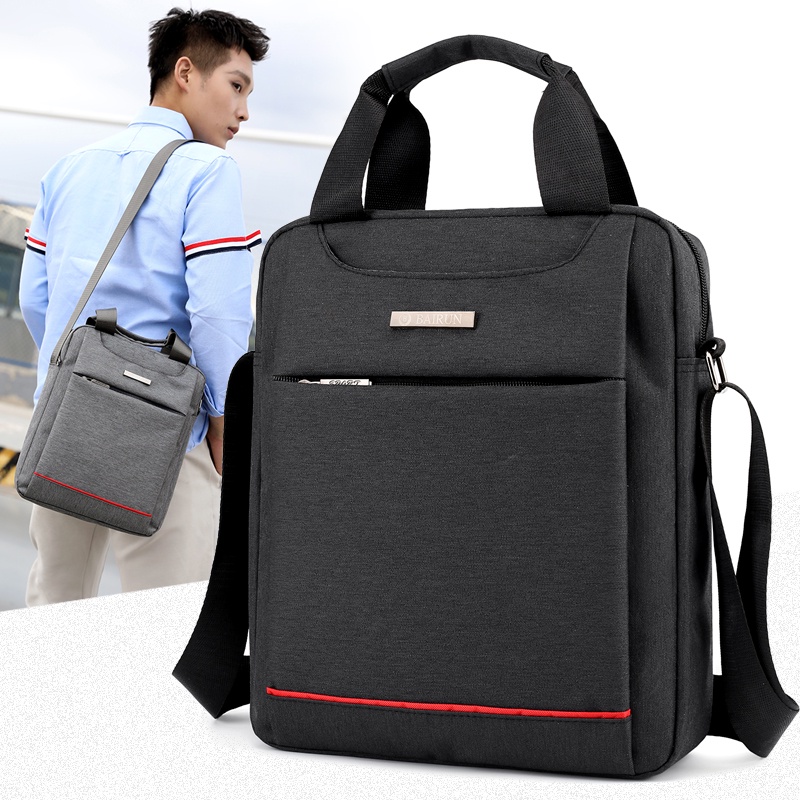 Túi Xách Vải Oxford Thời Trang Công Sở Cho Nam | BigBuy360 - bigbuy360.vn