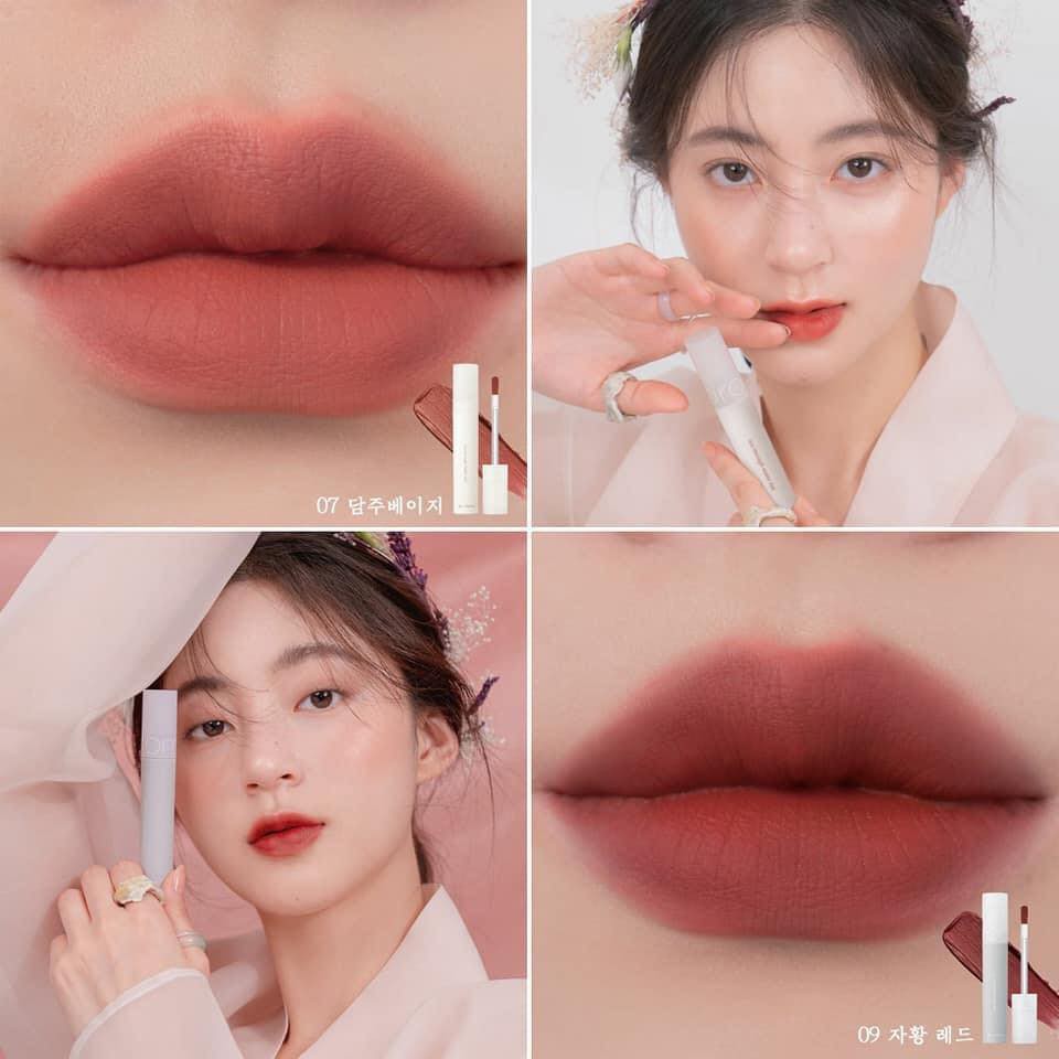 Son Kem Lì Siêu Mịn Romand See Through Matte Tint 3.8g (LAVUGA) | BigBuy360 - bigbuy360.vn