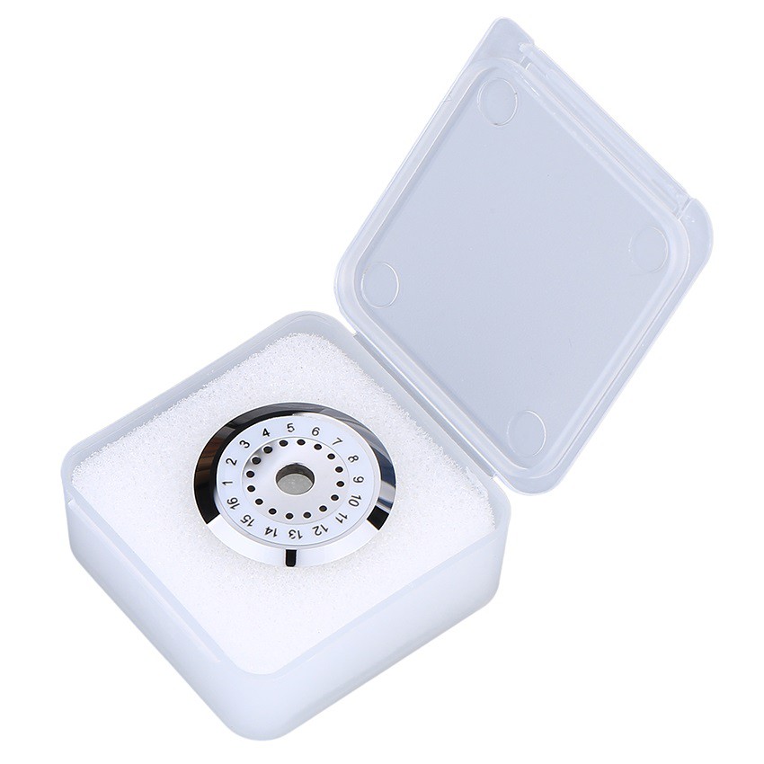 Lưỡi Dao thay thế 16 lỗ cho Dao cắt sợi quang