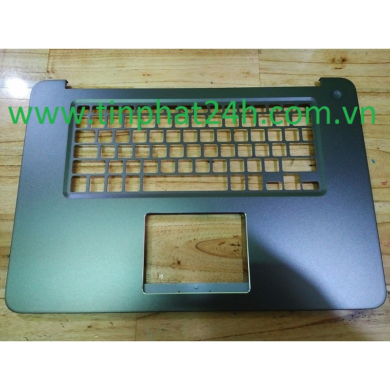 Thay Vỏ Mặt C Laptop Dell Inspiron 15 7547 15 7548 15-7547 15-7548 N7547 N7548 026TRK 0V32TG 08X2XJ 3LAM6TAWI50