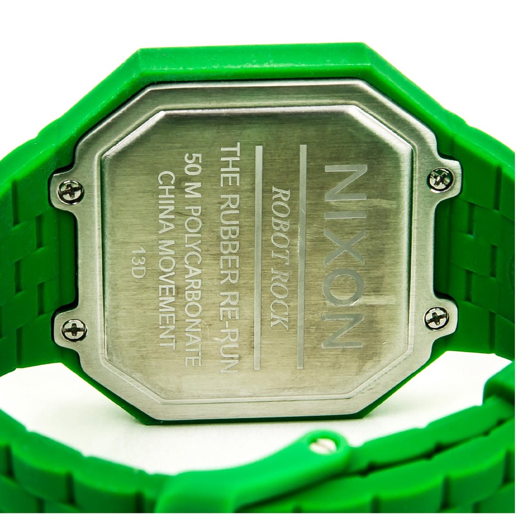 Đồng hồ đeo tay hiệu Nixon A169330