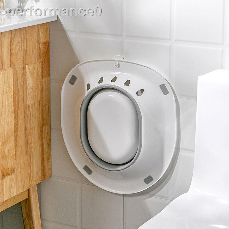 Chậu Tắm Gấp Gọn Tiện Dụng Dành Cho Bà Bầu | BigBuy360 - bigbuy360.vn