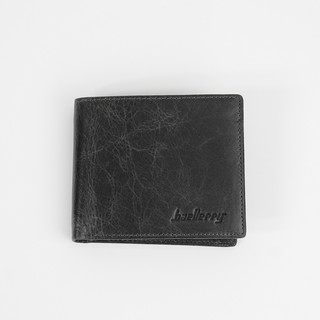 Ví Da Baellerry Leather Wallet