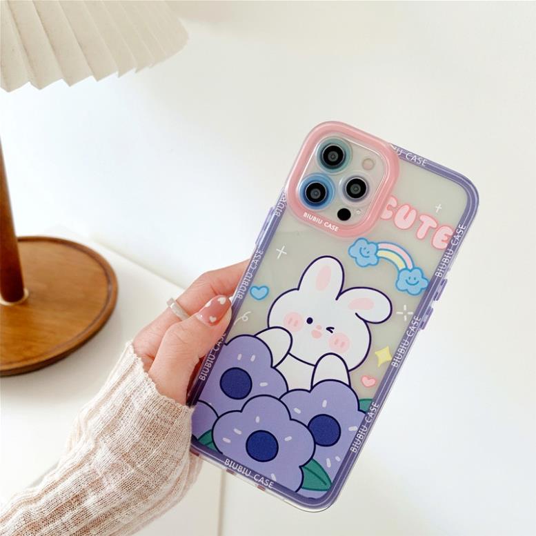 ốp lưng lỗ viền camera Oppo A55 4G/A74 4G/A5 2020/A9 2020/A5S/A12/A7/F9/RENO 6Z/A95