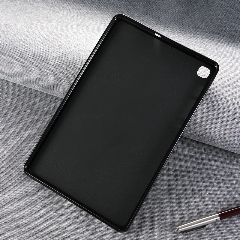 Ốp máy tính bảng mềm bảo vệ cho Samsung Galaxy Tab S6 Lite 10.4 inch SM-P610 SM-P615 SM-P617