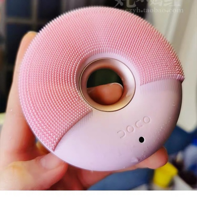 Máy rửa mặt doco