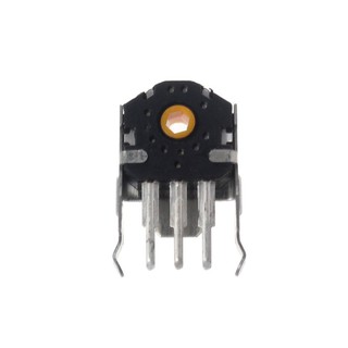 1PC Original TTC 10mm Yellow Core Mouse Encoder Decoder Highly Accurate for