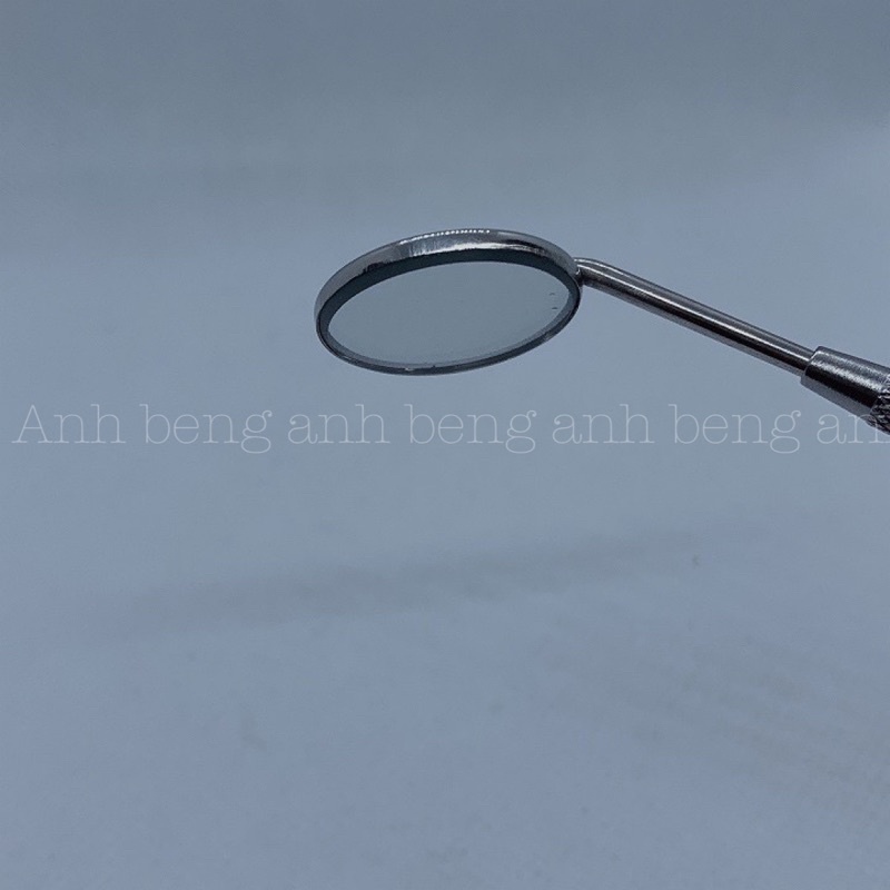 Gương soi chân mi , soi mi ☄️FREESHIP☄️