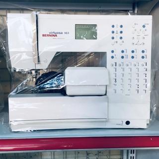 MÁY MAY ĐA NĂNG NHẬT BẢN BERNINA 😎máy cực chất 😎