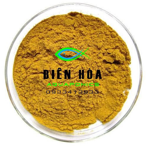 Bột sắt - Fe DTPA 100g