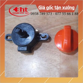 Công tắc quạt đứng - quạt lở 3HT