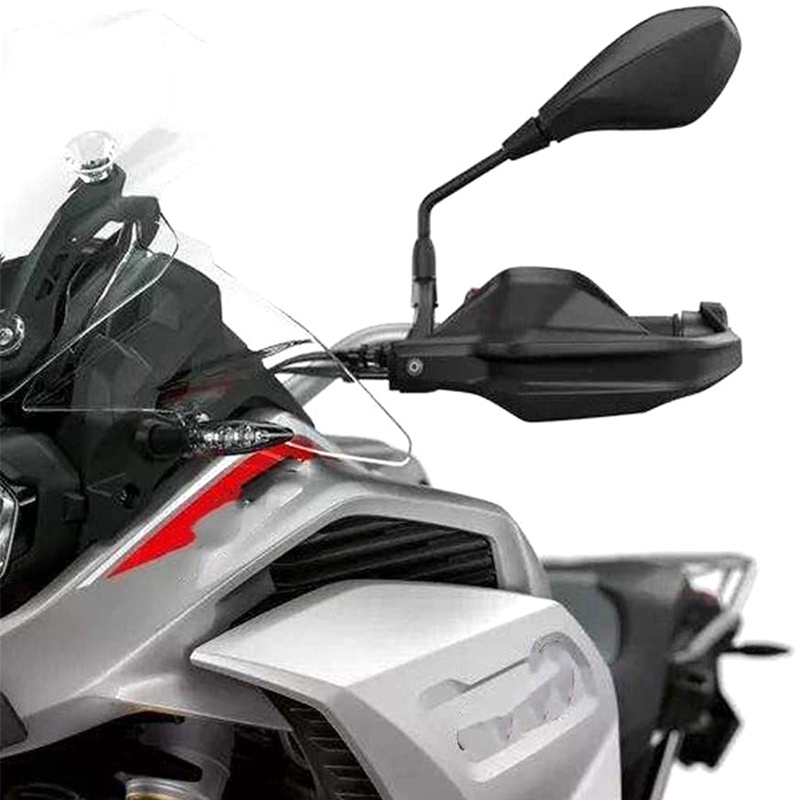 Ốp Bảo Vệ Tay Lái Xe Máy Bmw- R1200Gs R 1200gs R 1250 Gs R1250Gs Adv F800Gs S1000Xr R1200 | BigBuy360 - bigbuy360.vn