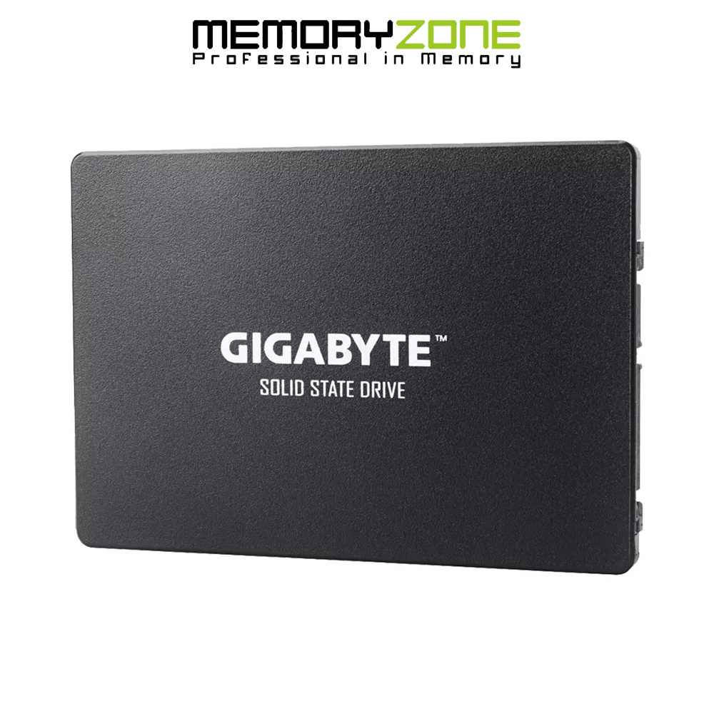  Ổ cứng SSD Gigabyte 2.5-Inch SATA III 240GB GP-GSTFS31240GNTD