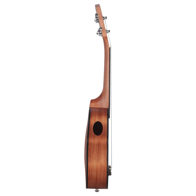 IRIN Đàn Ukulele 21 Inch 4 Dây Chất Liệu Gỗ Phong Cách Hawaii