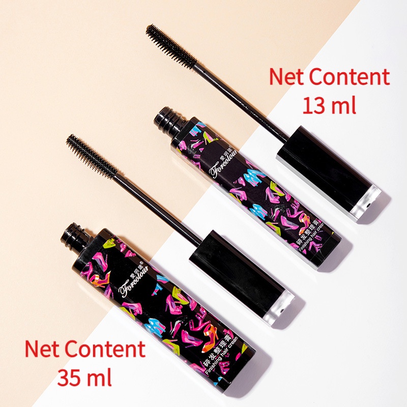 Gel Tạo Kiểu Tóc Thời Trang Dành Cho Nữ