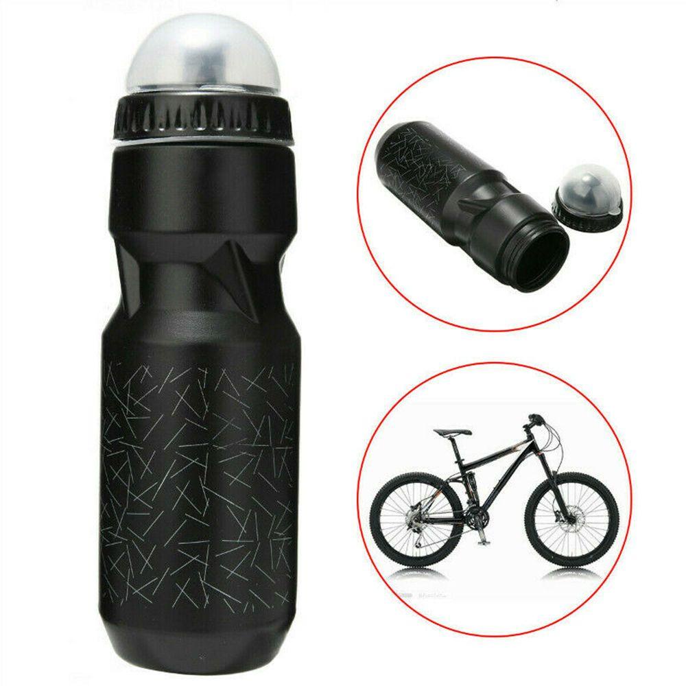 Muvako Bình Nước Cao Cấp 750ml Cho Xe Đạp