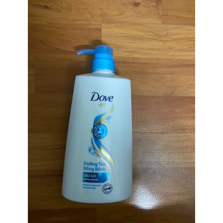 Dầu gội Dove 640g NEW