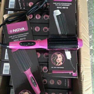 Lược điện nova nhc- 8810