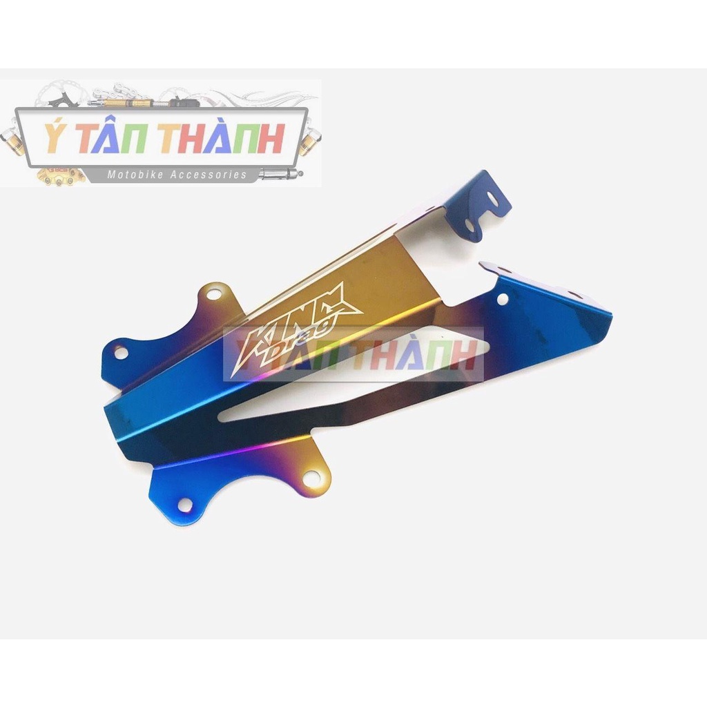 Pas Dè King Drag Exciter 150 MS1323