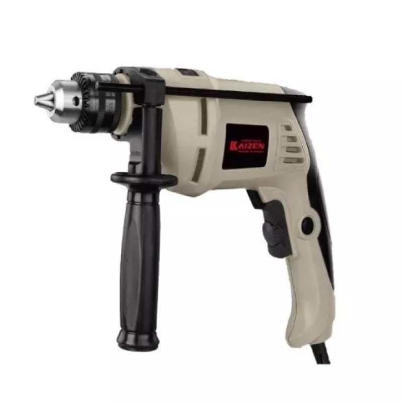 MÁY KHOAN ĐỘNG LỰC 710W KZ-606A KAIZEN