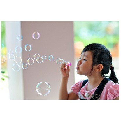 Ống Thổi Bong Bóng Xà Phòng - Xưởng.vn