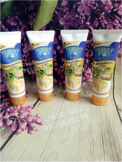 🎉🎉 Sữa đặc của Thái dạng tuýp 🍼🍶🍯🎉🎉