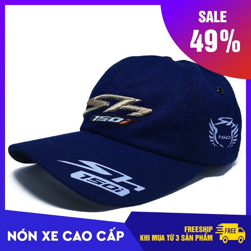 [SALE OFF] Nón Xe Sh150i